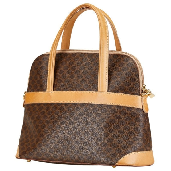 Louis Vuitton Brown Canvas Sonatine