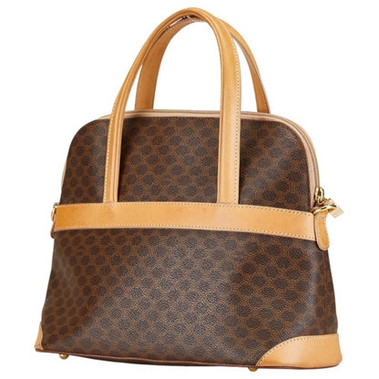 Louis Vuitton Brown Canvas Sonatine