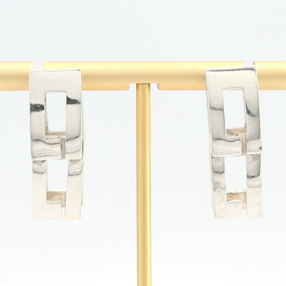 Chanel Gold Gold Plated Coco Mark