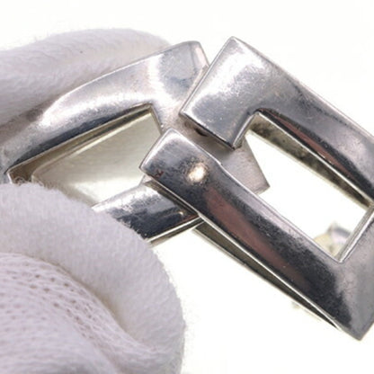 Gucci Silver Silver Earring