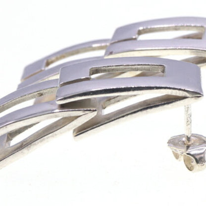 Gucci Silver Silver Earring