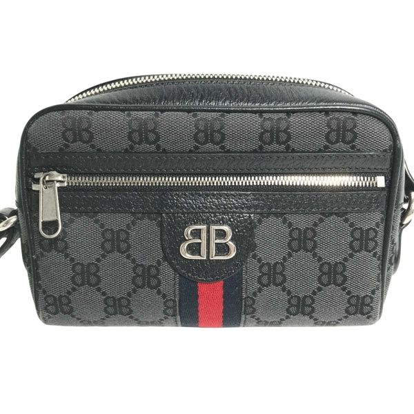 Gucci Red Leather Dionysus