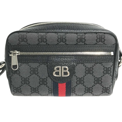 Gucci Red Leather Dionysus