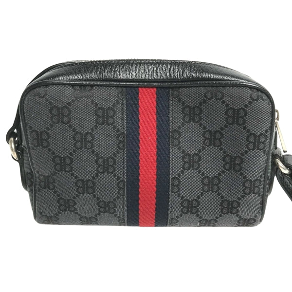 Gucci Red Leather Dionysus