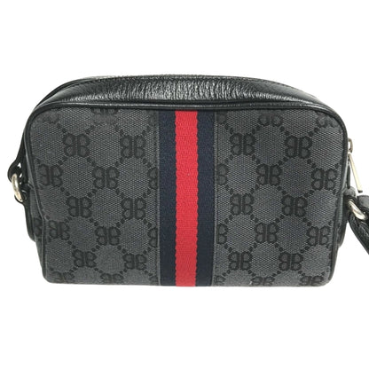 Gucci Red Leather Dionysus