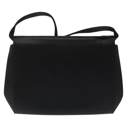 Louis Vuitton Brown Leather Croisette