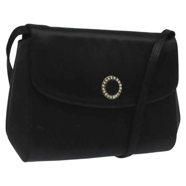 Louis Vuitton Brown Leather Croisette
