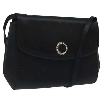 Louis Vuitton Brown Leather Croisette