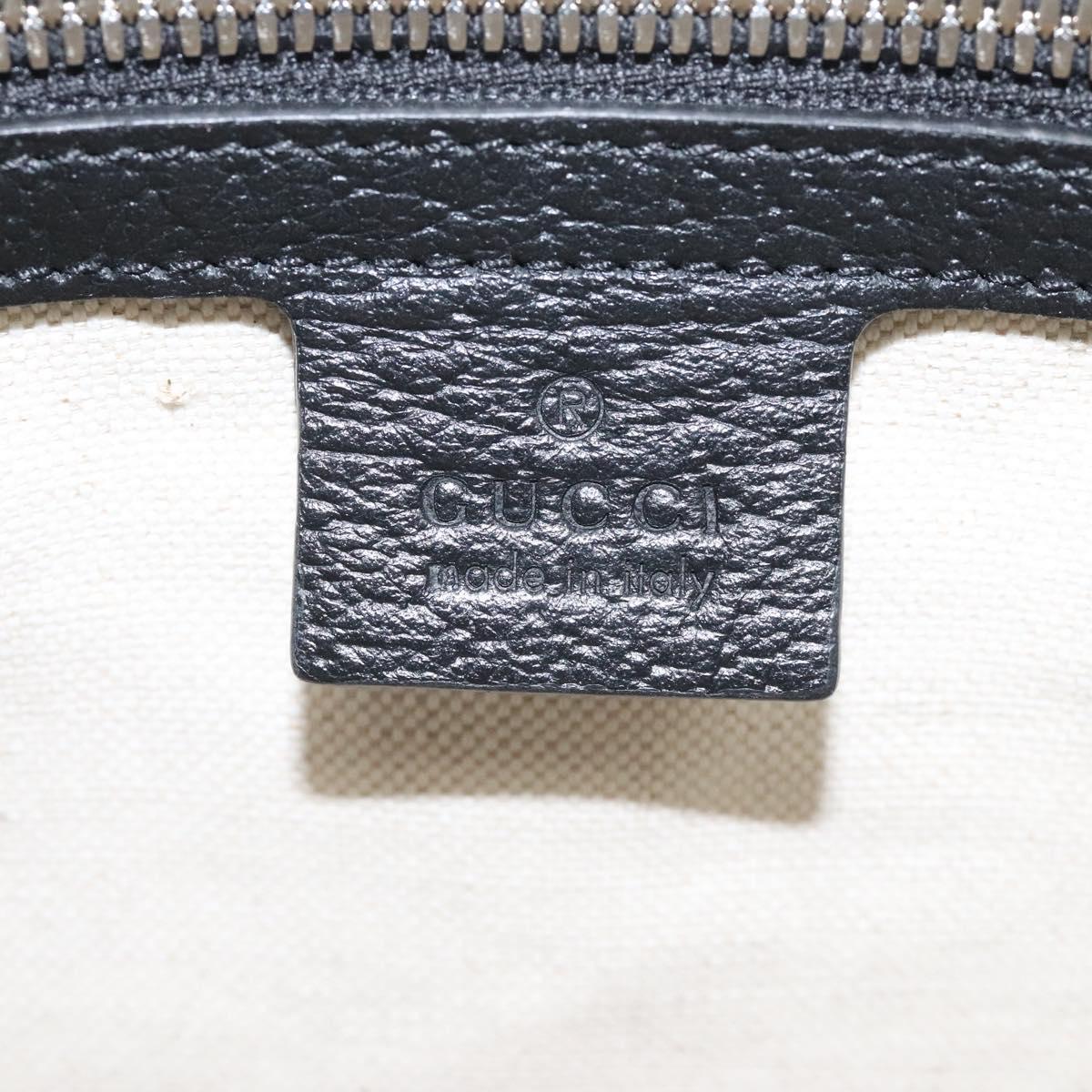 Gucci Multi Canvas Iccug