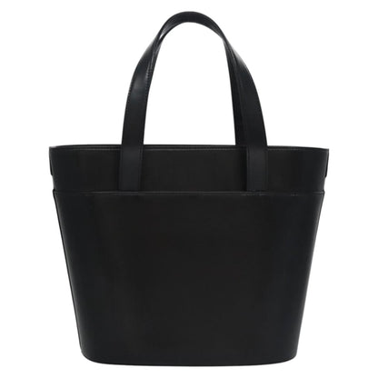 Chloé Brown Leather Aby