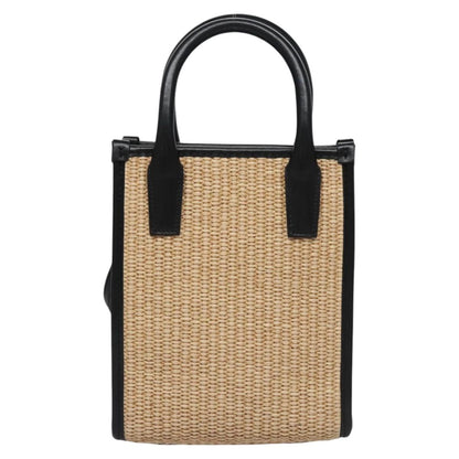 Versace Brown Canvas Medusa