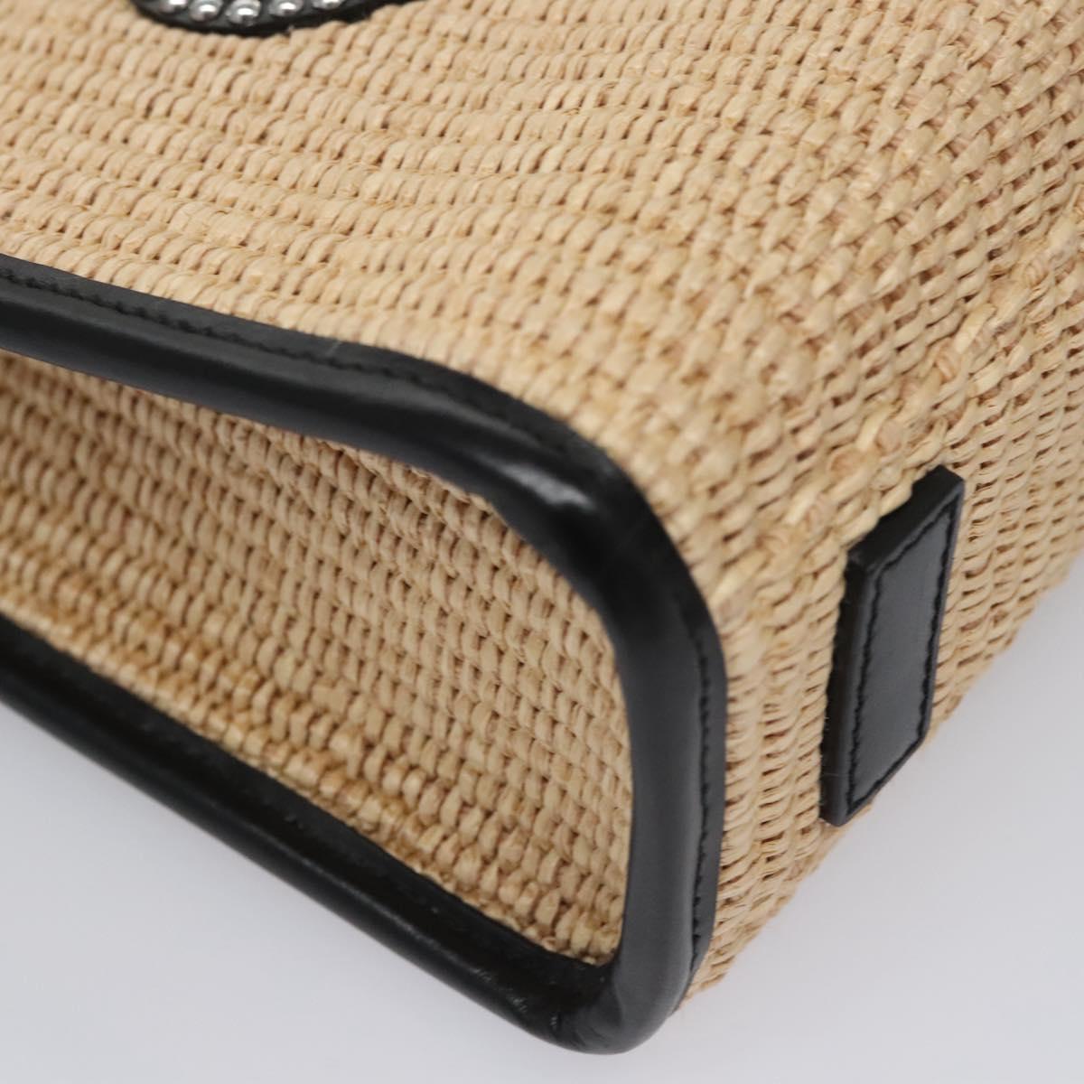 Versace Brown Canvas Medusa