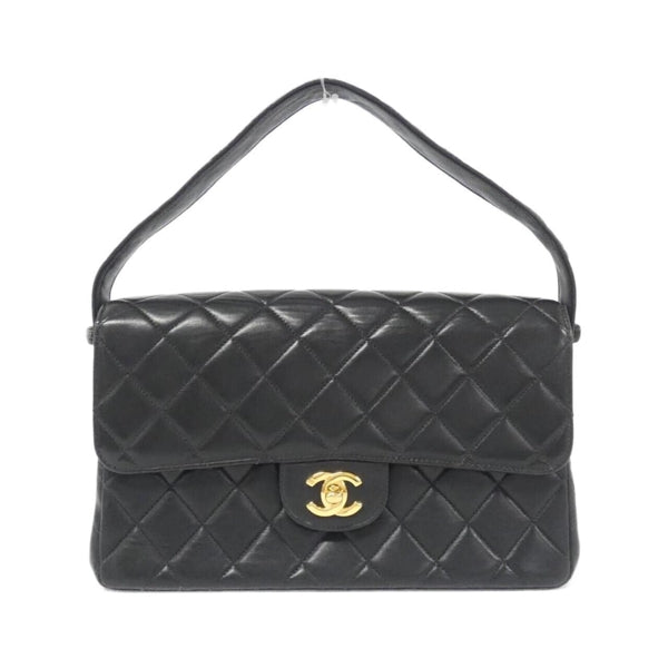 Chloé Brown Leather Aby