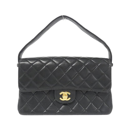 Chloé Brown Leather Aby