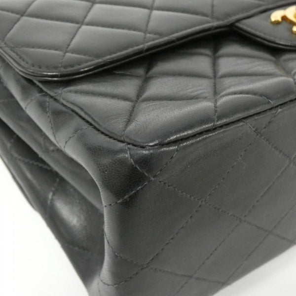 Chloé Brown Leather Aby