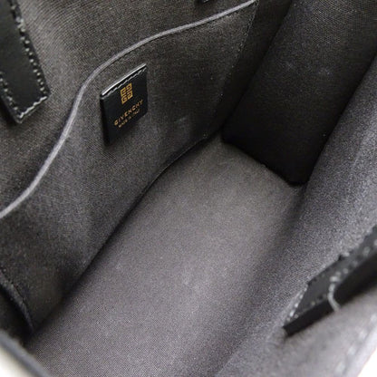 Givenchy Brown Cotton G Tote