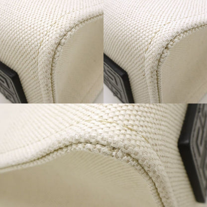 Givenchy Brown Cotton G Tote