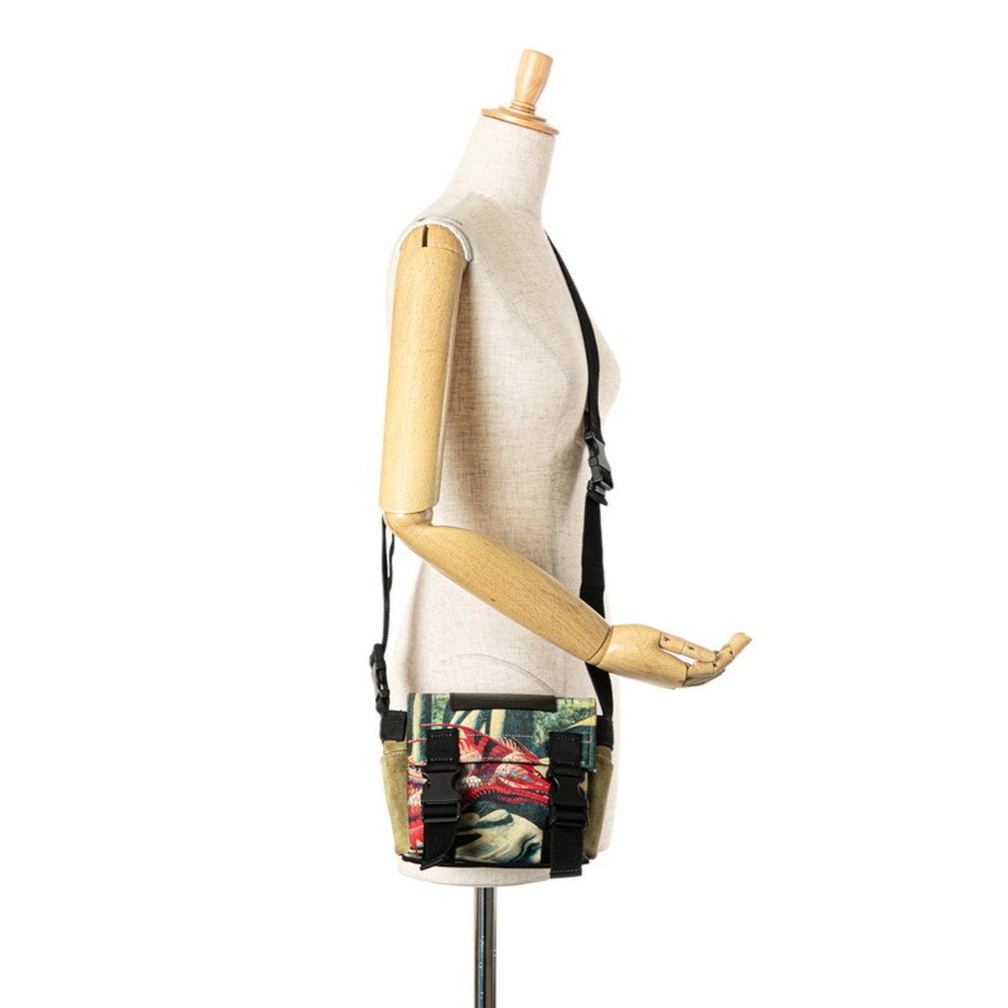 Valentino Garavani Multi Synthetic Shoulder