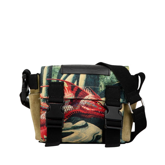 Valentino Garavani Multi Synthetic Shoulder