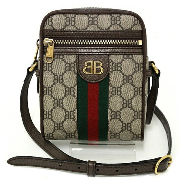 Valentino Garavani Black Synthetic Camouflage
