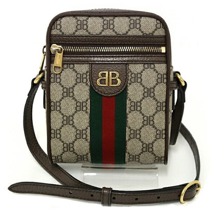 Valentino Garavani Black Synthetic Camouflage