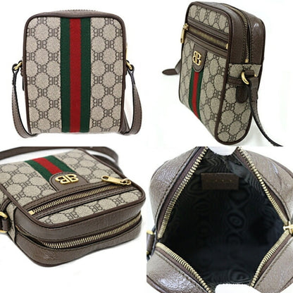 Valentino Garavani Black Synthetic Camouflage