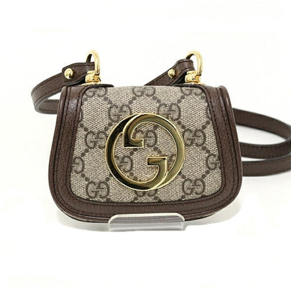 Valentino Garavani Black Synthetic Camouflage