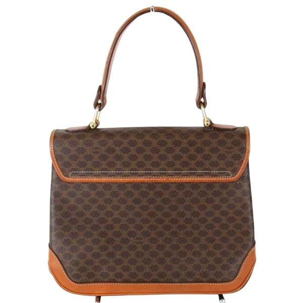 Hermès Brown Leather Birkin 25