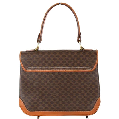 Hermès Brown Leather Birkin 25