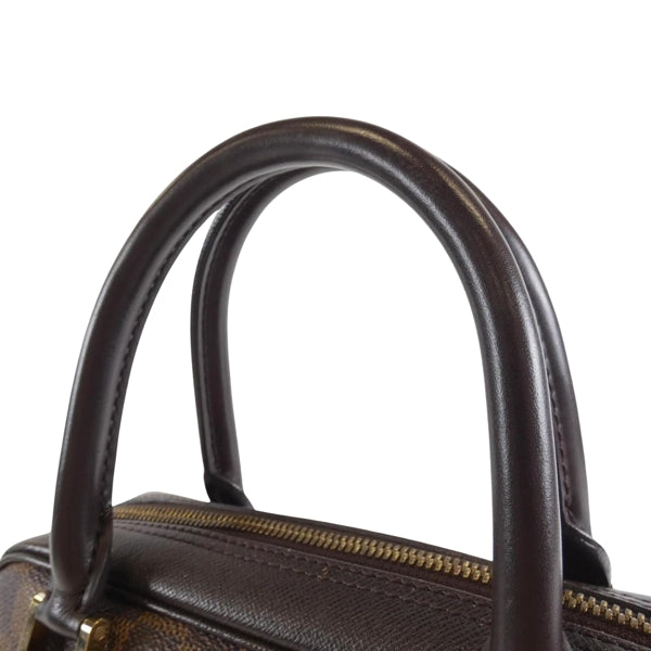 Louis Vuitton Pink Leather Mahina