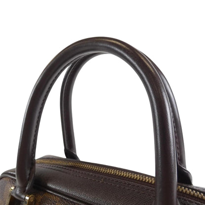Louis Vuitton Pink Leather Mahina