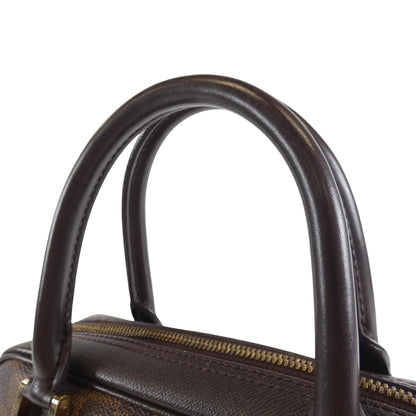 Louis Vuitton Brown Canvas Brera