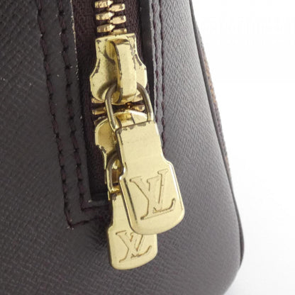 Louis Vuitton Brown Canvas Brera