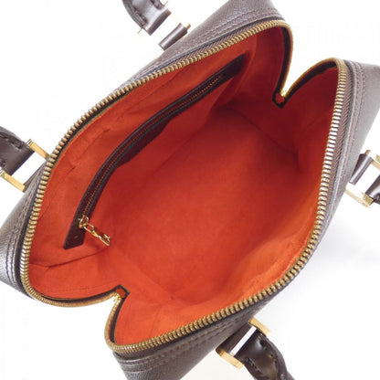 Louis Vuitton Brown Canvas Brera