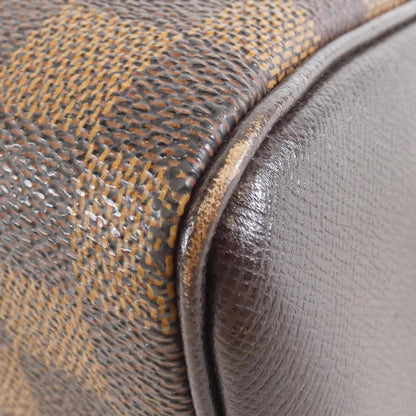 Louis Vuitton Brown Canvas Brera