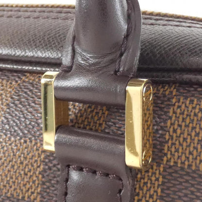 Louis Vuitton Brown Canvas Brera