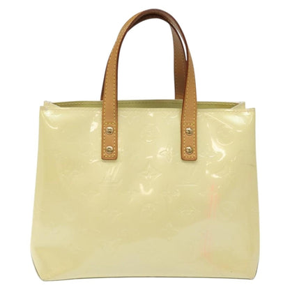Louis Vuitton Pink Leather Mahina