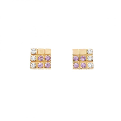 Cartier Gold Yellow Gold Lanières