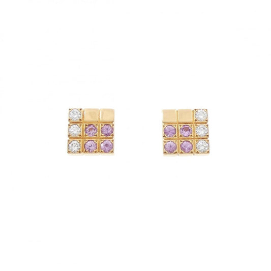 Cartier Gold Yellow Gold Lanières