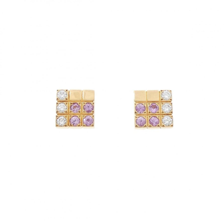 Cartier Gold Yellow Gold Lanières