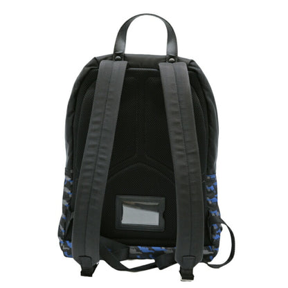 Prada Blue Synthetic Re-nylon