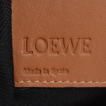 Loewe Brown Leather Hammock