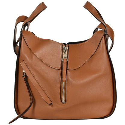 Loewe Brown Leather Hammock