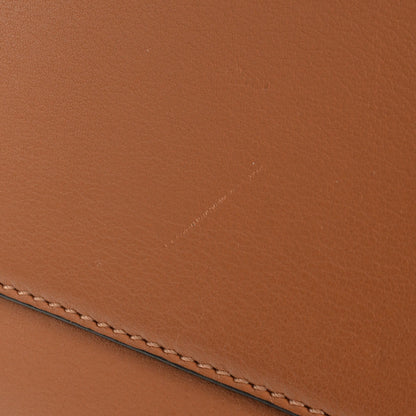 Loewe Brown Leather Hammock
