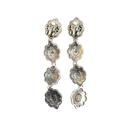 Gucci Multi Metal Earring