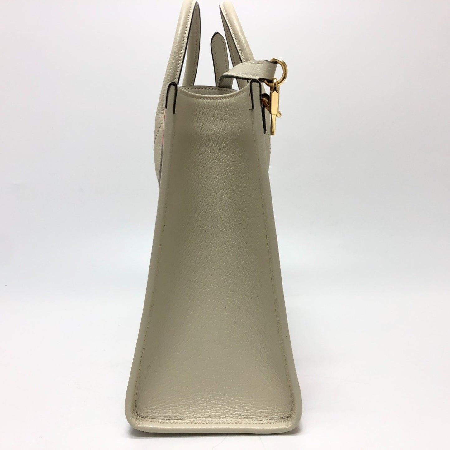 Gucci Brown Canvas Gg Supreme