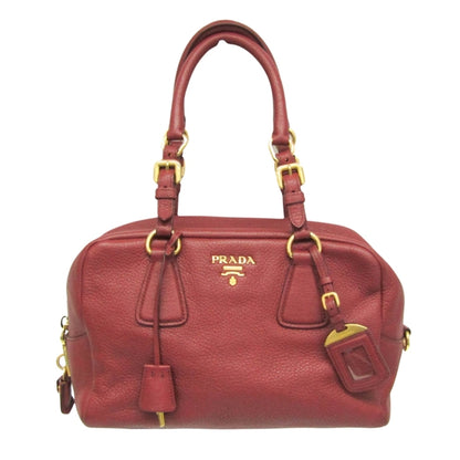 Chanel Black Leather Coco Mark