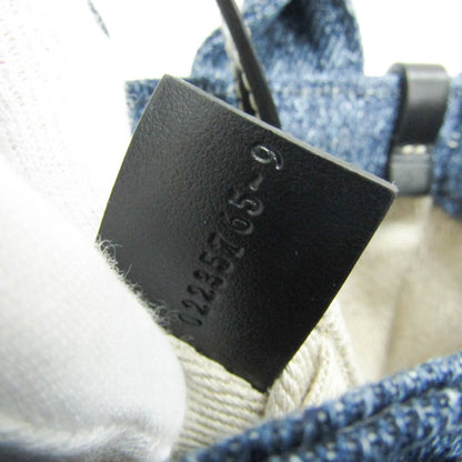 Chloé Blue Denim - Jeans Woody