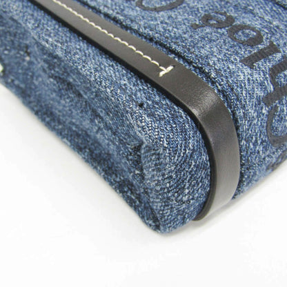 Chloé Blue Denim - Jeans Woody