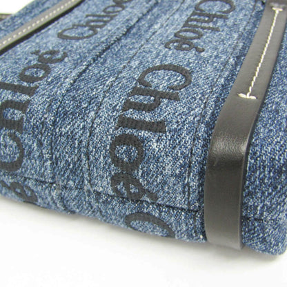 Chloé Blue Denim - Jeans Woody